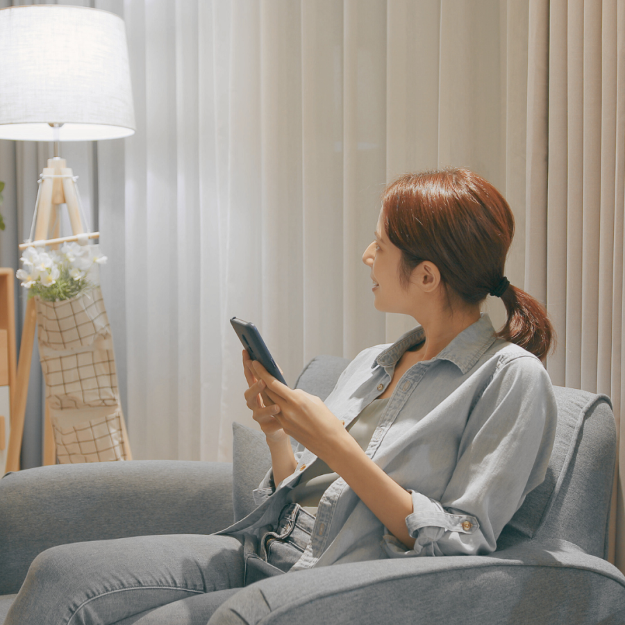 Smart Home Market Development Trends and Demand Types