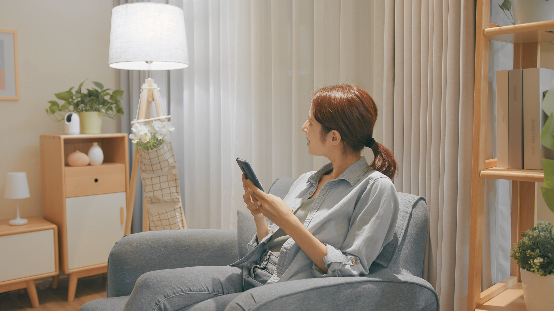 Smart Home Market Development Trends and Demand Types