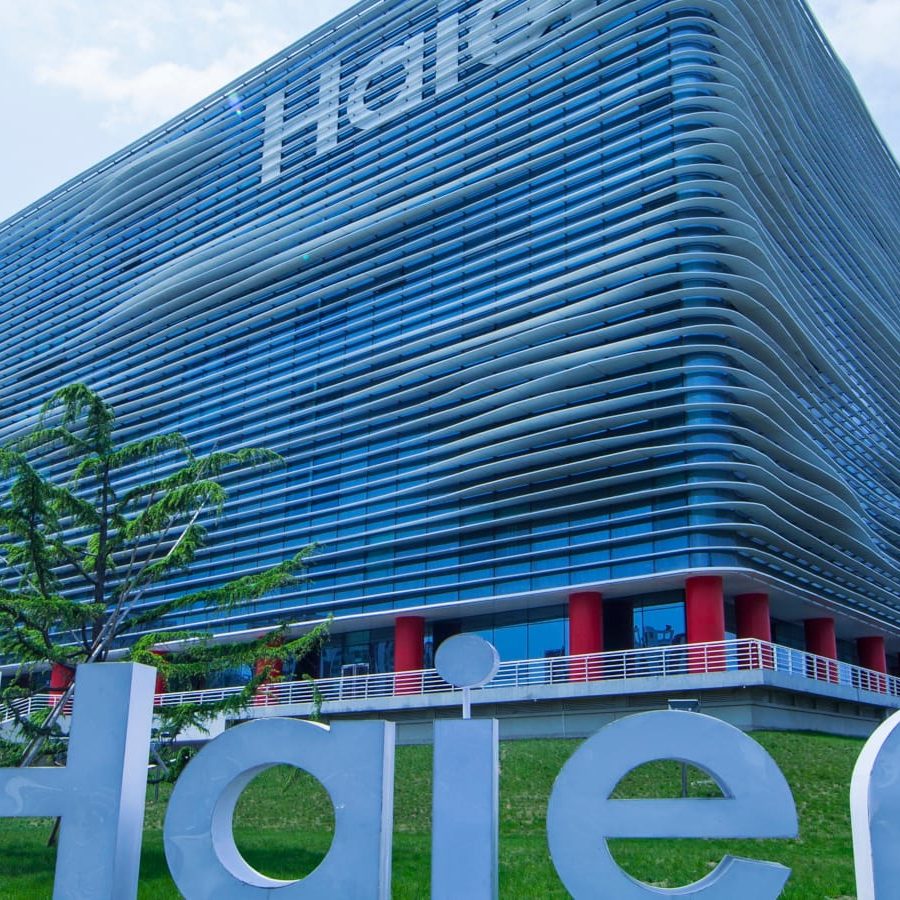 Haier hits Home Assistant plugin dev with takedown notice
