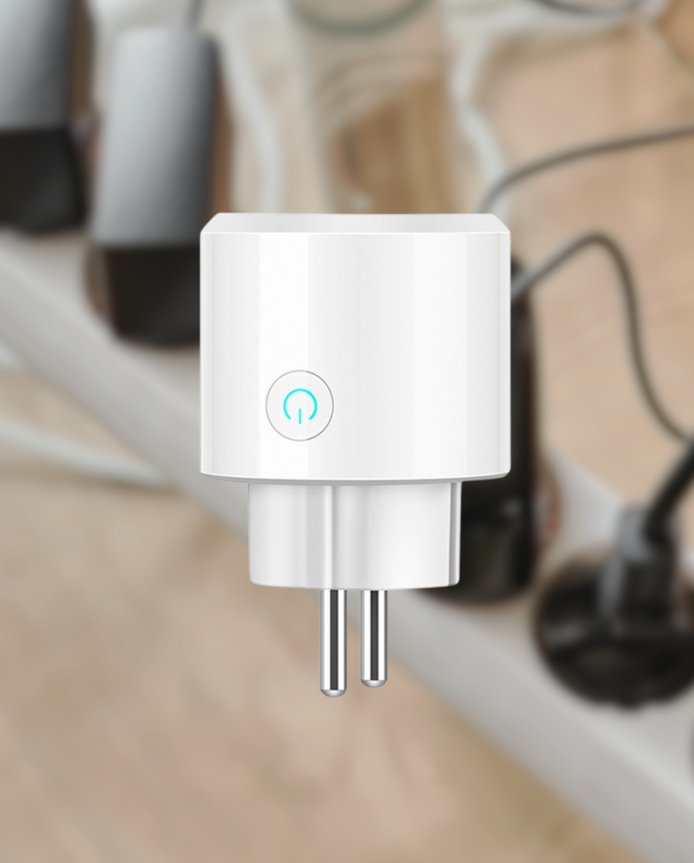 Smart Plug