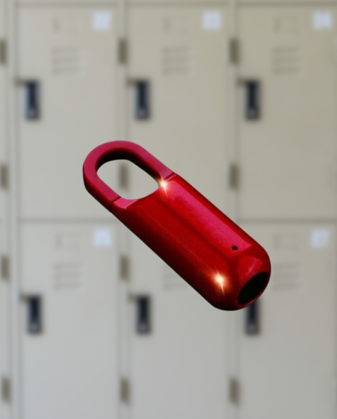 Smart Padlock
